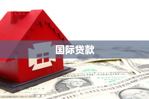 社旗国际贷款