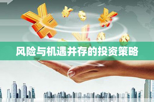 社旗风险与机遇并存的投资策略
