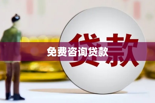 社旗免费咨询贷款