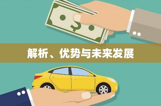 社旗解析、优势与未来发展