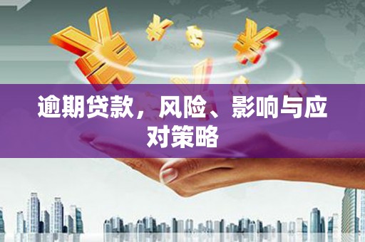 社旗逾期贷款，风险、影响与应对策略