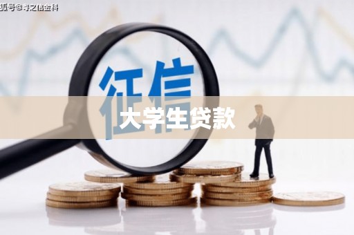 社旗大学生贷款