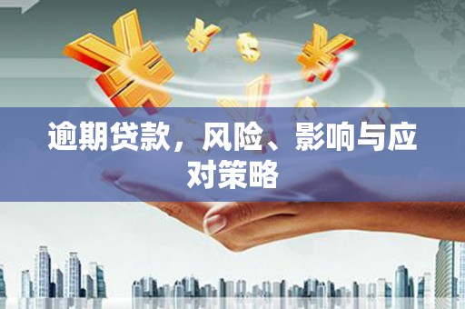 社旗逾期贷款，风险、影响与应对策略