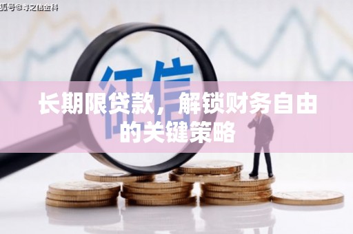 社旗长期限贷款，解锁财务自由的关键策略
