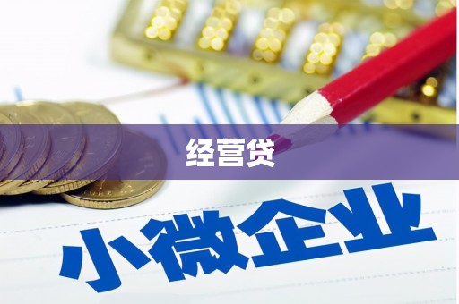 社旗经营贷