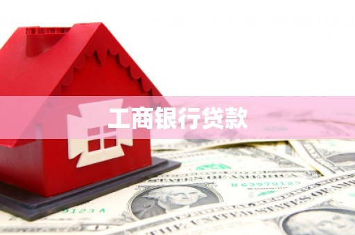 社旗工商银行贷款
